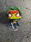 Funko POP! Marvel: Gamora #441 - 2019 SDCC Shared Exclusive - Out Of Box