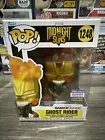 Funko Pop! Marvel Ghost Rider 1248 (Summer Convention 2023 Limited Edition)