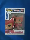 Funko POP! Marvel Gingerbread Scarlet Witch #940