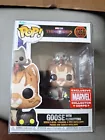 Funko Pop! Marvel -  Goose Flerkittens Collector Corps Exclusive #1266