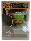 Funko Pop! Marvel GOTG I Am Groot Poodle Groot #1219 Special Edition w/Protector