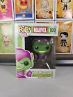 Funko Pop! Marvel Green Goblin #109 Vaulted