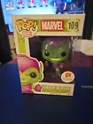 Funko Pop Marvel Green Goblin 109