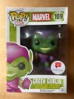 Funko POP! - Marvel: Green Goblin Vinyl Figure #109