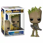 Funko POP! Marvel Groot #293 Avengers Infinity War