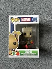 Funko Pop Marvel Groot #399 Vinyl Figure