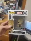 Funko POP! Marvel Groot Gamer #539 Vinyl Figure