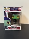 FUNKO POP MARVEL  GUARDIANS OF THE GALAXY  GAMORA  #277