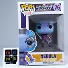 Funko Pop! Marvel Guardians of the Galaxy Nebula #76