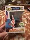 Funko Pop! Marvel Guardians Of The Galaxy - YONDU #310  (2018 Convention)