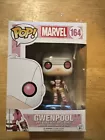 Funko Pop! Marvel - Gwenpool Vinyl Figure #164 In Original Box