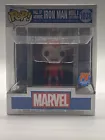 Funko Pop Marvel HALL OF ARMOR: IRON MAN 1038 MODEL 8 PX EXCLUSIVE Vinyl Figure