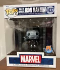 Funko Pop! Marvel Hall Of Armor: Iron Man Model 11 #1037 PX Exclusive Vinyl Fig