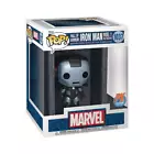 Funko Pop! Marvel - Hall Of Armor - Iron Man (Model 11) #1037