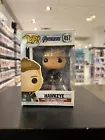 Funko Pop! Marvel Hawkeye 457 DMG