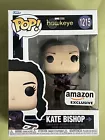 😮 Funko POP! Marvel: Hawkeye - Kate Bishop #1215 Amazon Exclusive w/ Protector