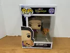 Funko Pop! Marvel Hawkeye Kate Bishop with Lucky the Pizza Dog - #1212