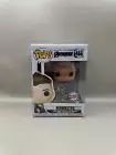 Funko Pop! Marvel Hawkeye (Team Suit) #466