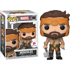 Funko Pop! Marvel Hercules 1061 Walgreen Exclusive Vinyl figure