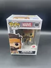 Funko POP Marvel Hercules #1061 Walgreens Exclusive Vinyl Kids Toy Figure NEW