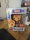 Funko Pop Marvel Hobgoblin #165 Collector Corps Exclusive Vaulted DS Spiderman