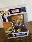 Funko Pop! Marvel Hobgoblin #959 Glow In The Dark Special Edition Vinyl Figure