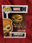 Funko Pop! Marvel Hobgoblin #959 Target Exclusive.