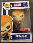 Funko Pop: Marvel HobGoblin #959 Target Exclusive