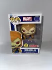 Funko Pop! Marvel: Hobgoblin Glow in the Dark Target Exclusive #959