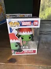 Funko POP Marvel Holiday She-Hulk #1286 Comics Universe Hulk Female Xmas