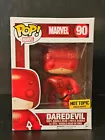 Funko POP! Marvel - Hot Topic exclusive: Daredevil #90