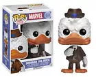 Funko Pop! Marvel - Howard the Duck #64 W/ Protector Sleeve