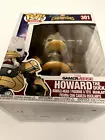 Funko POP! Marvel Howard the Duck Gameverse 301 NEW