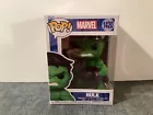 Funko Pop! - Marvel - Hulk #1420