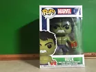 Funko POP! Marvel Hulk 398