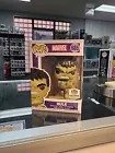 Funko Pop! Marvel - Hulk - Funko Flagship Store (Exclusive) #685 W/ Protector