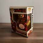 Funko Pop! Marvel - Hulkbuster (6 inch) #73 - Avengers