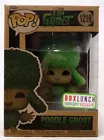 Funko Pop! Marvel I Am Groot 1219 Poodle Groot Box Lunch Vinyl Figure New