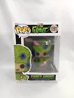 Funko Pop! Marvel I Am Groot FANCY GROOT 1191 Vinyl Figure