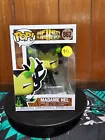 Funko Pop Marvel Infinity Warps #862 Madame Hel