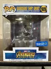 FUNKO POP! MARVEL INFINITY WARS GUARDIANS' SHIP: GROOT #1026