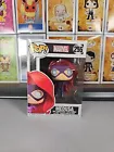 Funko Pop! Marvel Inhumans Medusa #255