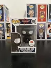 Funko Pop Marvel Into The Spiderverse Spider-Man Noir #409 Vinyl Figure