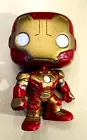 Funko POP Marvel - Iron Man #23 IronMan / No Box