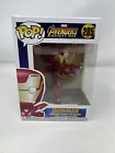 Funko Pop! Marvel IRON MAN Avengers Infinity War Figure Box #285