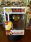 Funko Pop! Marvel Iron Man Mark 43 Avengers Age Of Ultron #66 NEW