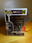 Funko Pop! Marvel - Iron Man (Mark I) #338 GameStop SDCC Exclusive