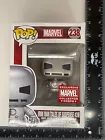 Funko Pop! Marvel: Iron Man Tales of Suspense Collector Corps Exclusive #238 E03