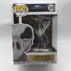 FUNKO POP Marvel - Khonshu (Moon Knight) - #1049 Figure - Boxed (H11)