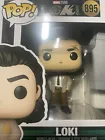 Funko Pop! Marvel Loki #895 bobble head